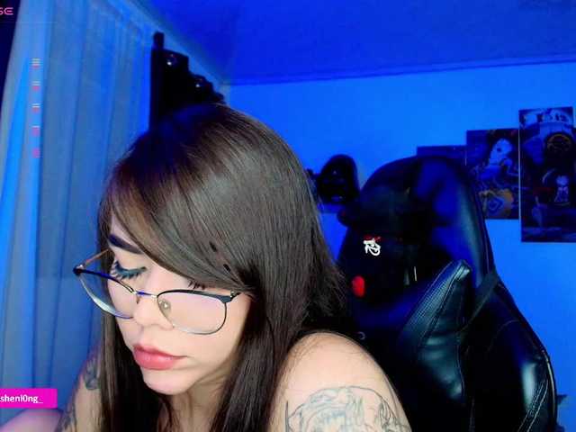 Nicorobin's BongaCams show and profile