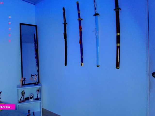 Nicorobin's BongaCams show and profile