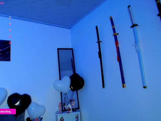 Nicorobin's BongaCams show and profile