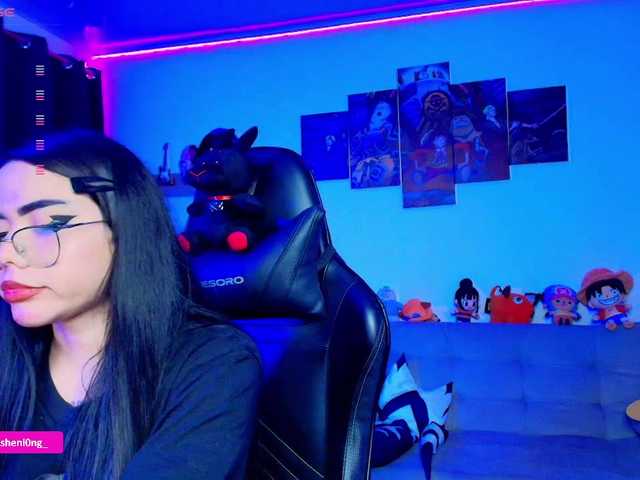  Nicorobin chat room