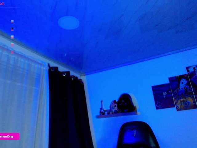 Nicorobin's BongaCams show and profile