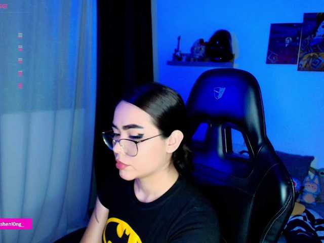 Nicorobin's BongaCams show and profile