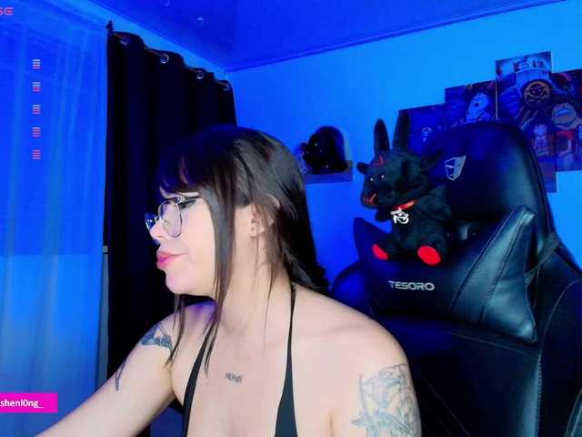 Nicorobin's BongaCams show and profile