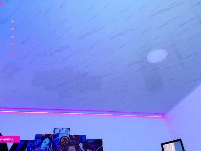 Discover Nicorobin from BongaCams
