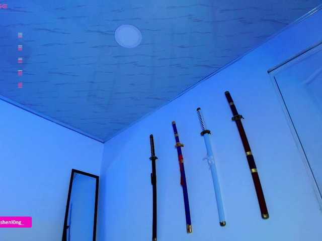 Nicorobin's BongaCams show and profile