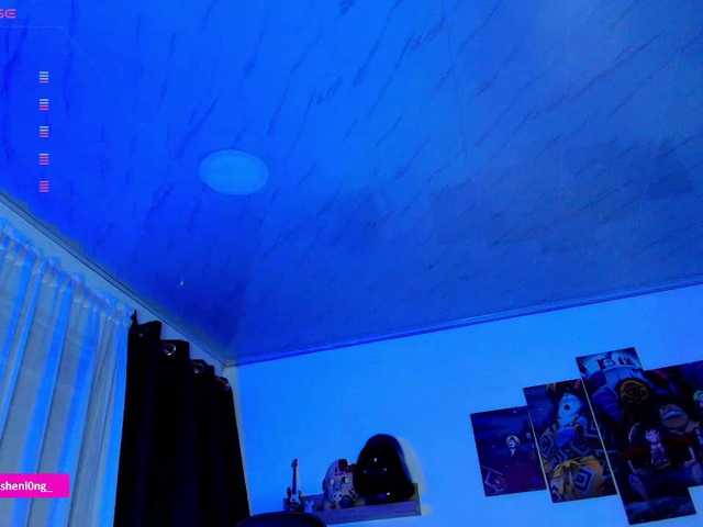 le modèle Nicorobin est en webcam porno dans un show sur le site bongacams, il possède les tags suivants: Latino/Hispanic,Brunette,Trimmed