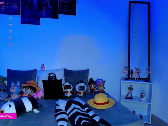 Nicorobin's BongaCams show and profile