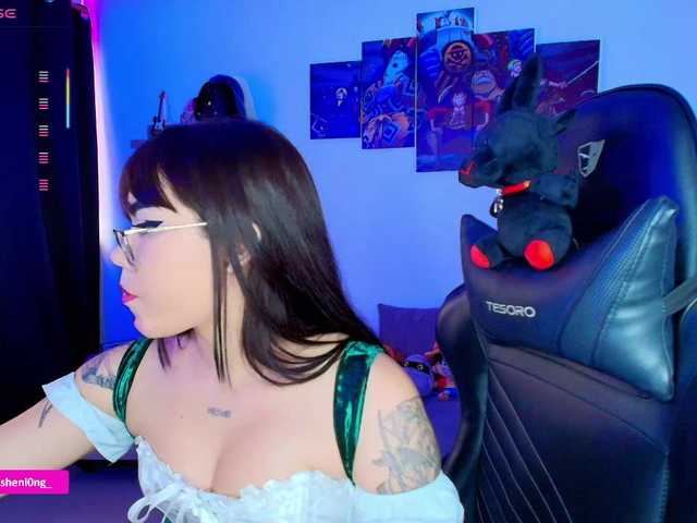  Nicorobin chat room