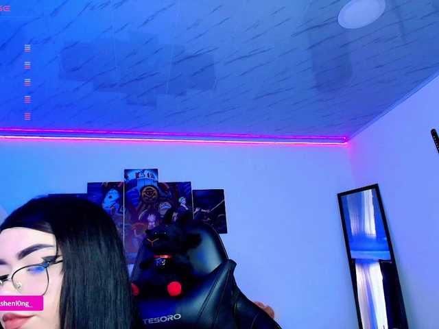  Nicorobin chat room