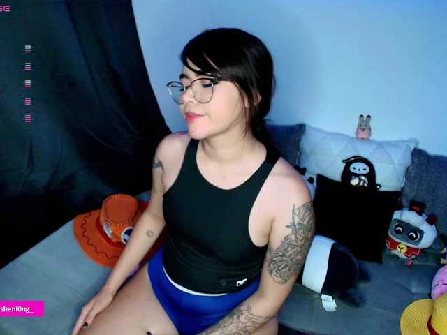 Nicorobin's BongaCams show and profile