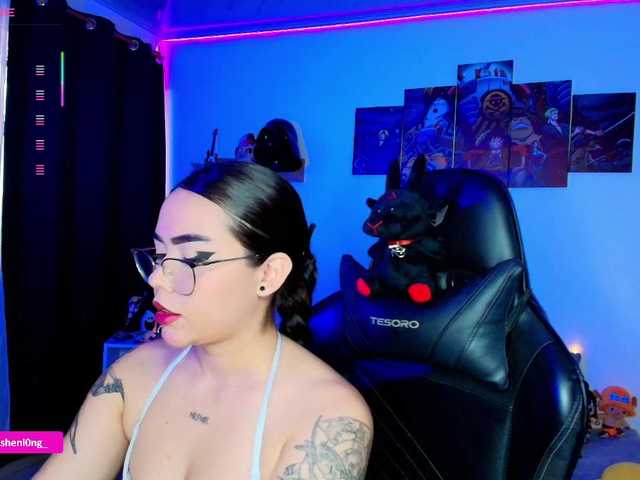 Nicorobin webcam