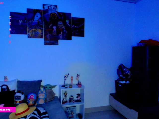 Nicorobin's BongaCams show and profile