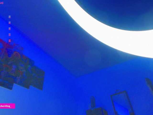 Nicorobin's BongaCams profile