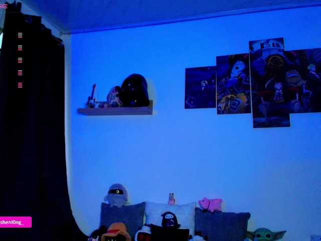 Nicorobin's BongaCams profile