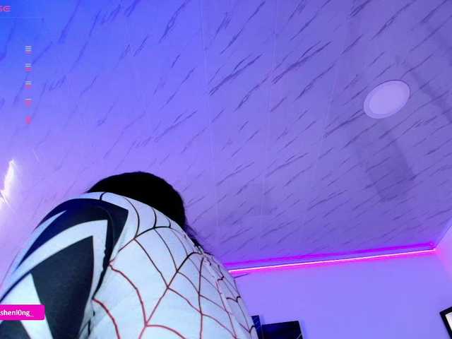 Nicorobin chat room