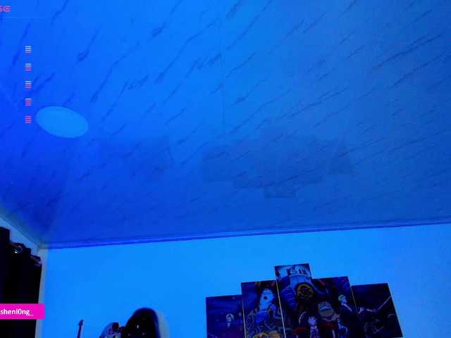 Nicorobin's BongaCams show and profile