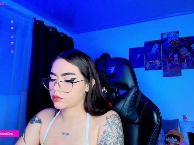 Nicorobin from BongaCams is Freechat