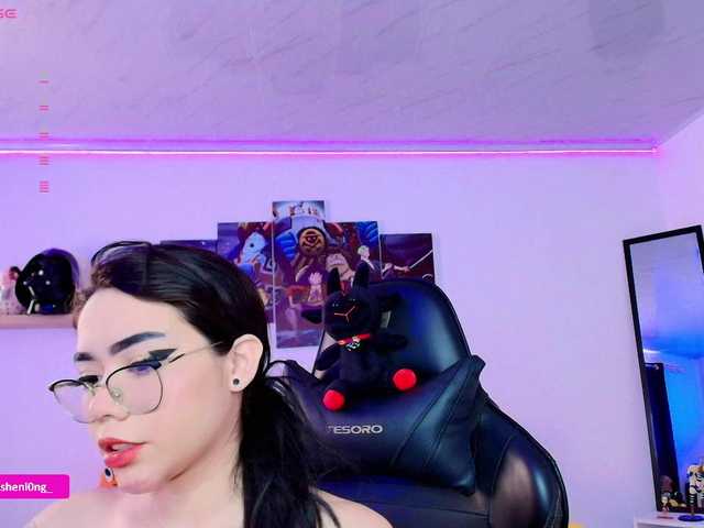  Nicorobin chat room