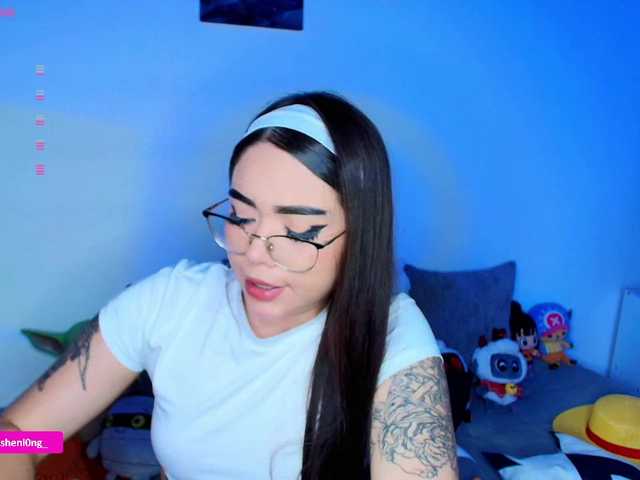 Nicorobin's BongaCams show and profile