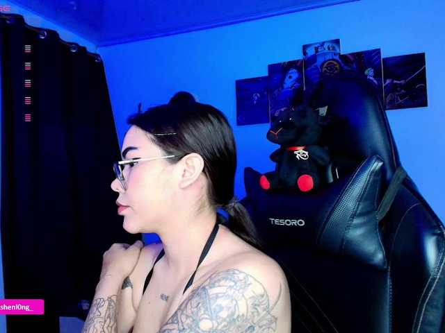 Nicorobin's BongaCams show and profile