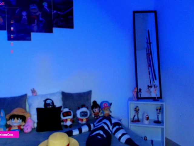 Nicorobin's BongaCams show and profile