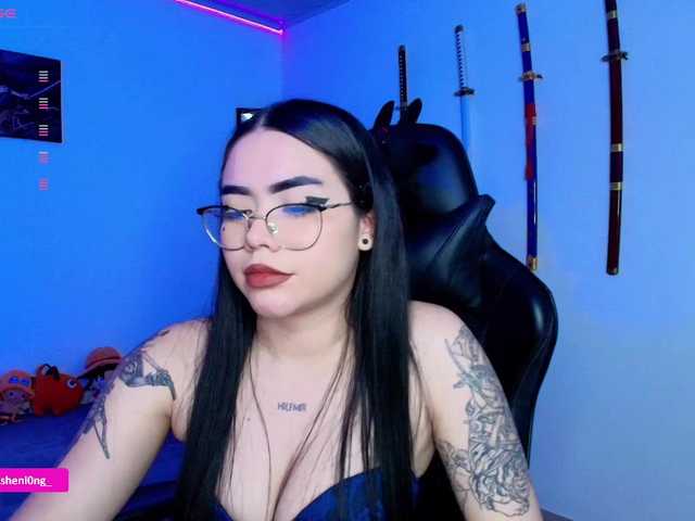  Nicorobin chat room