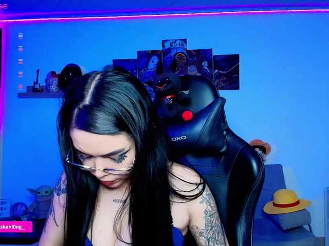  Nicorobin chat room
