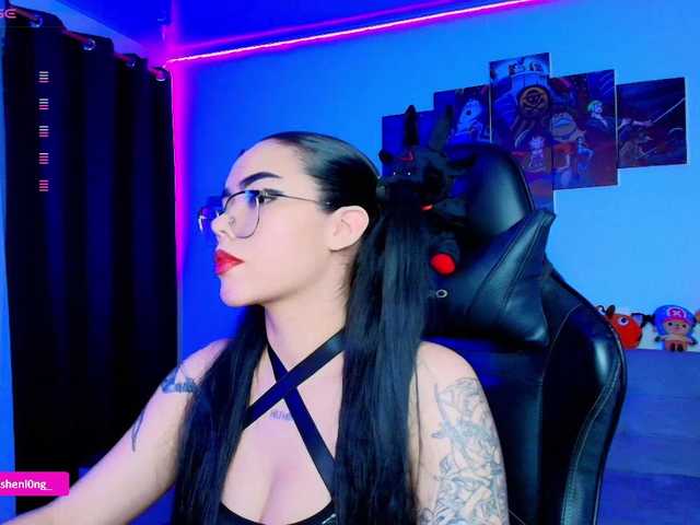  Nicorobin chat room