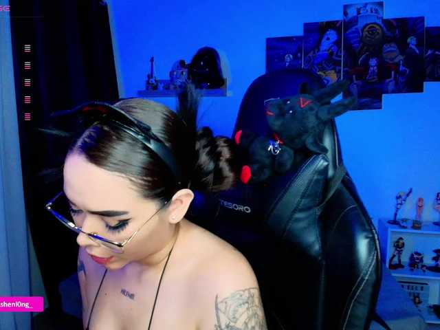 Nicorobin's BongaCams show and profile