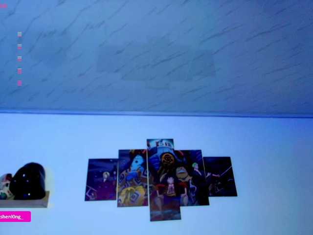 Nicorobin's BongaCams show and profile