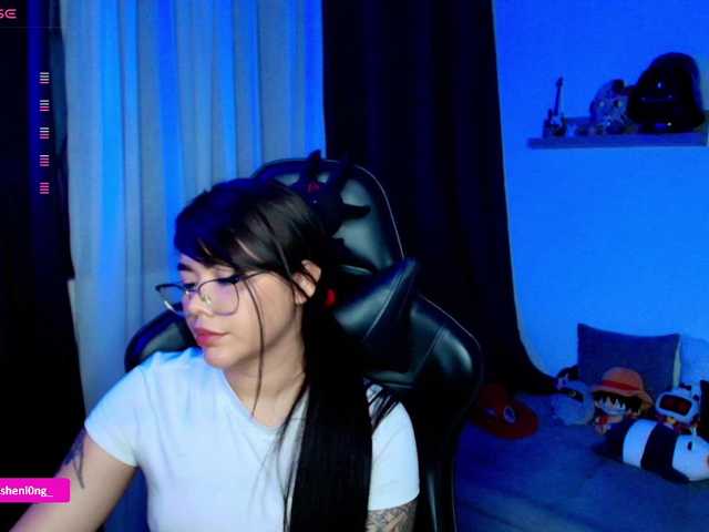 Nicorobin's BongaCams show and profile