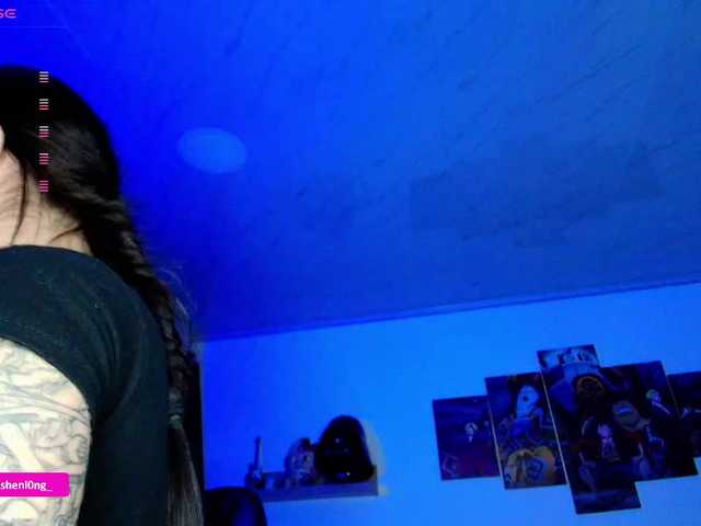 Nicorobin's BongaCams show and profile