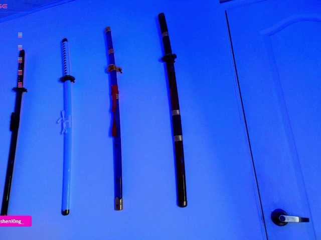 Nicorobin on BongaCams 