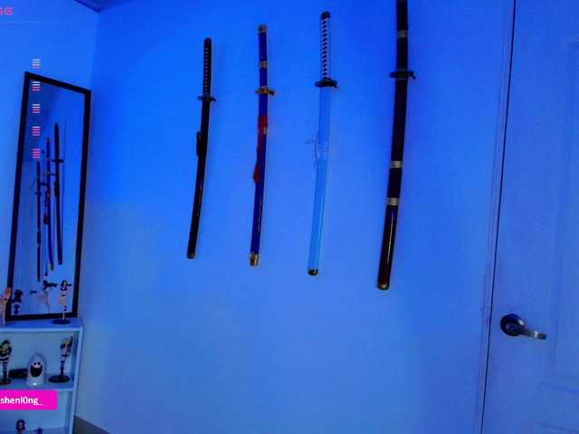 Nicorobin's BongaCams show and profile