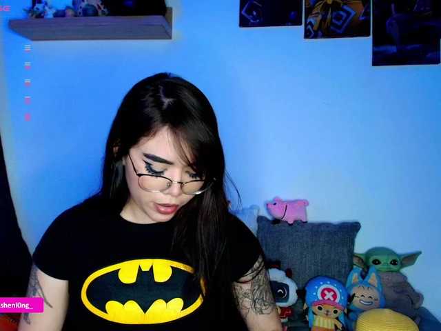 Nicorobin's BongaCams show and profile