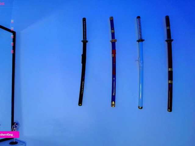 Nicorobin's BongaCams show and profile