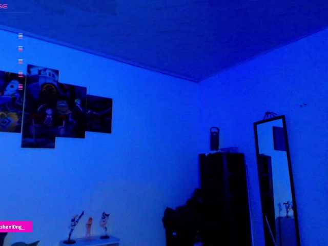 Nicorobin's BongaCams show and profile