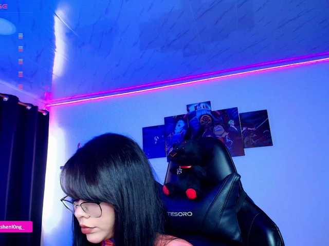  Nicorobin chat room