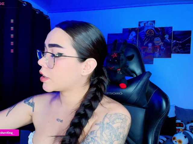 Nicorobin's BongaCams show and profile