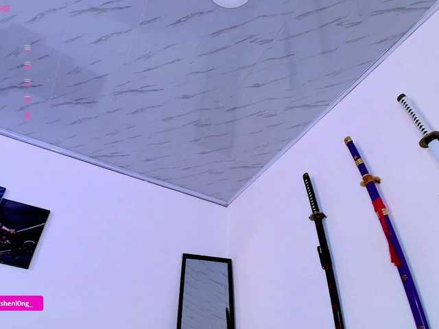 Nicorobin's BongaCams show and profile