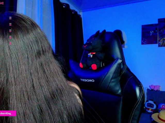 Nicorobin's BongaCams show and profile