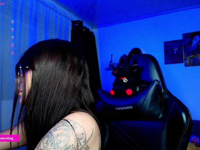 Nicorobin's BongaCams show and profile