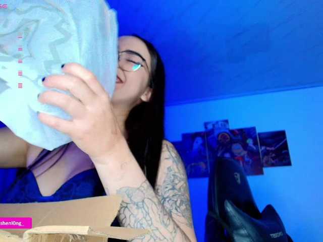 Nicorobin's BongaCams show and profile