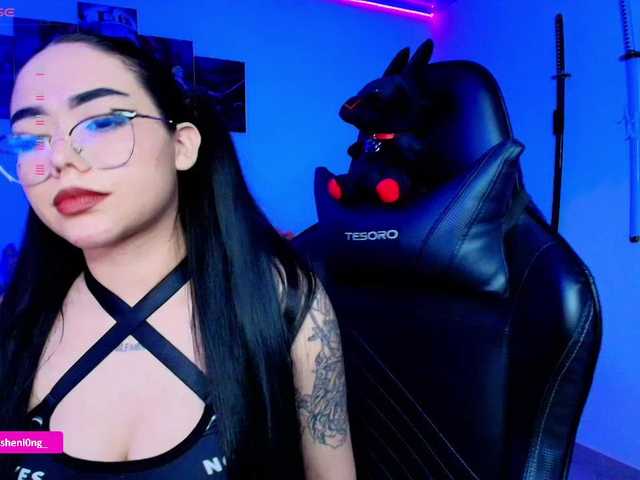  Nicorobin chat room