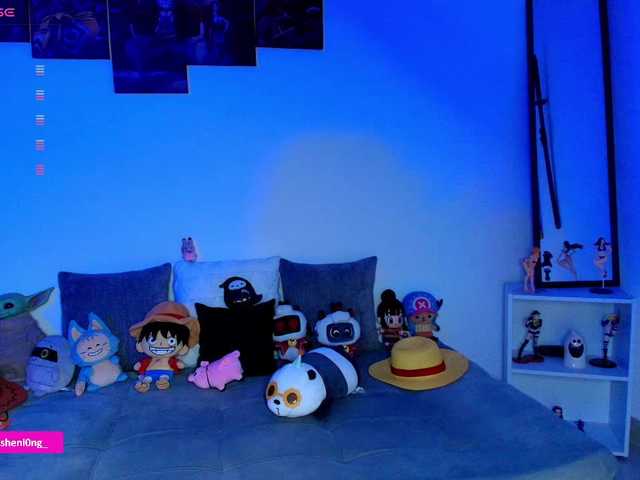 Nicorobin's BongaCams show and profile