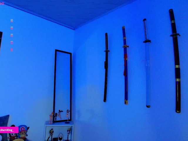 Nicorobin's BongaCams show and profile