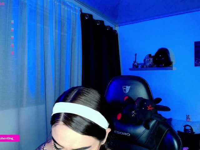 Nicorobin's BongaCams show and profile