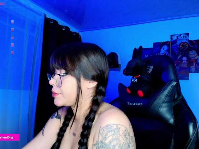 Nicorobin's BongaCams show and profile