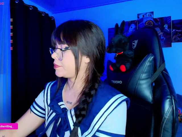 Nicorobin's BongaCams show and profile