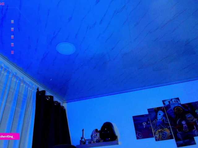 Nicorobin's BongaCams show and profile